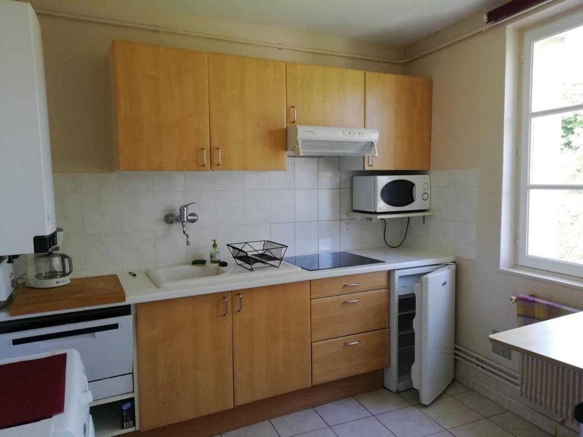 Le Maely, Au Calme, Centre De Apartment *