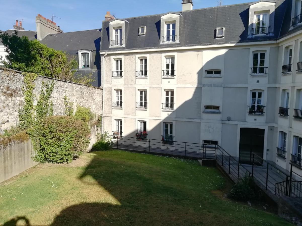 Appartement Le Maely, Au Calme, Centre De