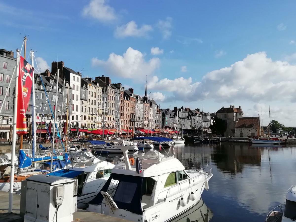 Le Maely, Au Calme, Centre De Apartment *