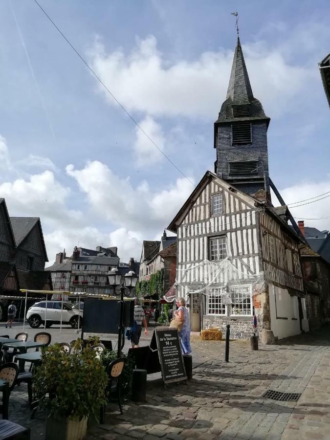 Le Maely, Au Calme, Centre De Apartment