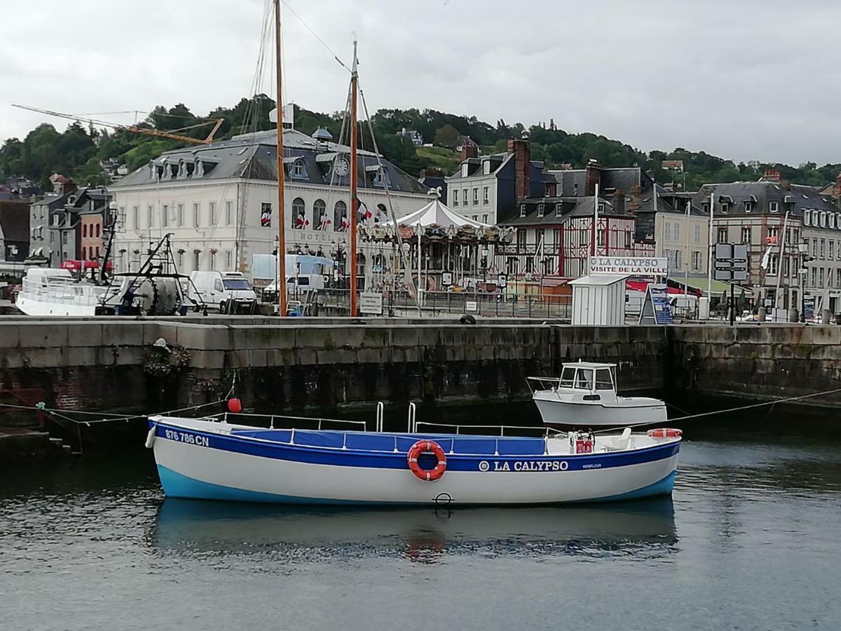 Le Maely, Au Calme, Centre De *